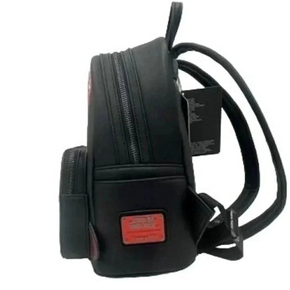 NWT Disney Star Wars Lounge Fly Limited Edition Summer 2023 Convention Mini Back - Picture 3 of 11